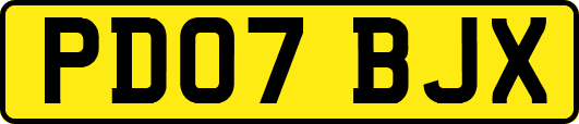 PD07BJX