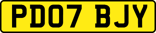 PD07BJY