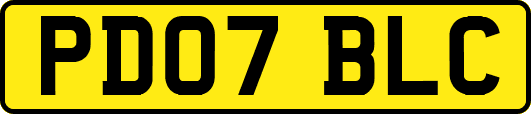 PD07BLC