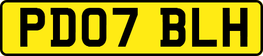 PD07BLH