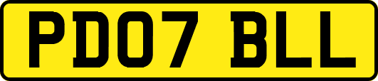 PD07BLL