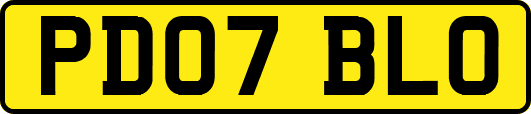 PD07BLO