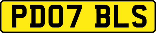 PD07BLS