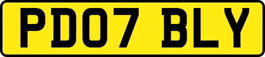 PD07BLY