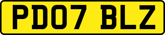 PD07BLZ