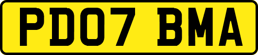 PD07BMA