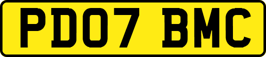 PD07BMC