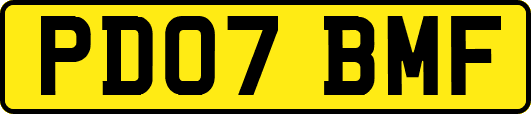 PD07BMF