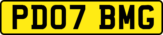 PD07BMG