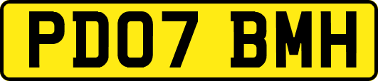 PD07BMH