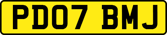 PD07BMJ