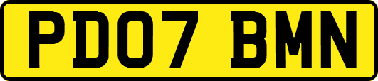 PD07BMN