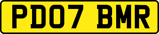 PD07BMR