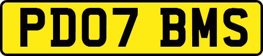 PD07BMS