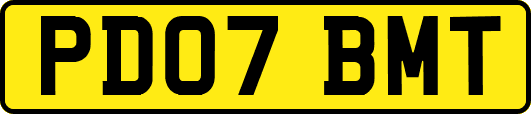 PD07BMT
