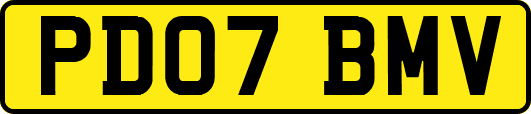 PD07BMV
