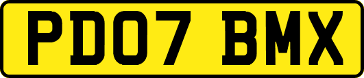 PD07BMX