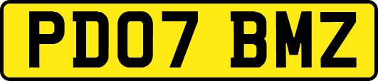 PD07BMZ