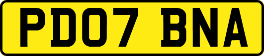 PD07BNA