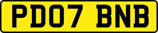 PD07BNB