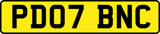 PD07BNC