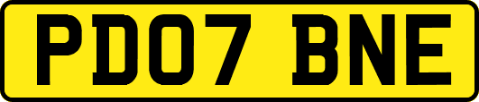 PD07BNE