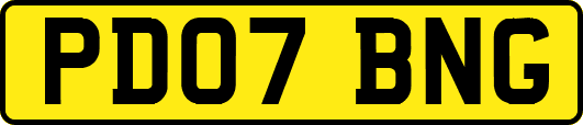 PD07BNG