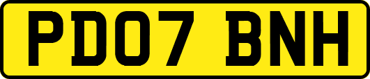 PD07BNH