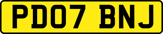 PD07BNJ
