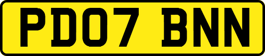 PD07BNN