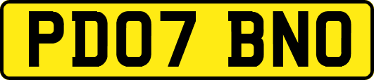 PD07BNO