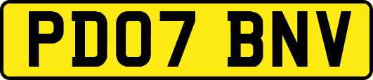 PD07BNV