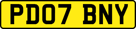 PD07BNY