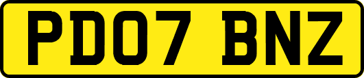 PD07BNZ