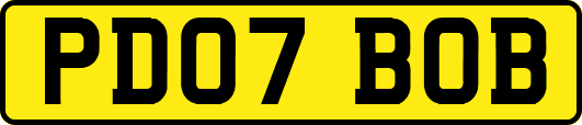 PD07BOB