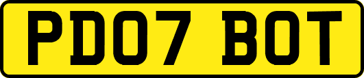 PD07BOT