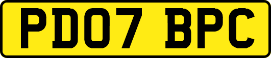 PD07BPC
