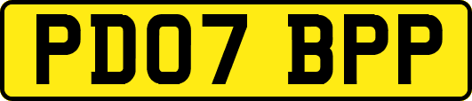 PD07BPP