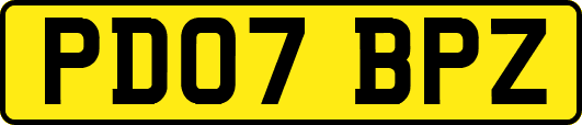 PD07BPZ