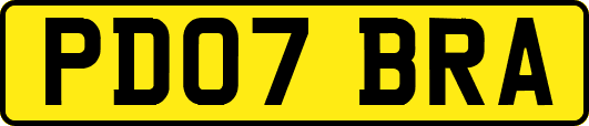 PD07BRA