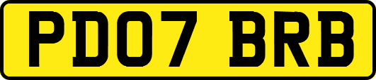 PD07BRB