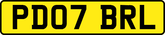 PD07BRL