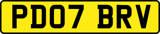 PD07BRV
