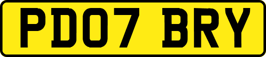 PD07BRY
