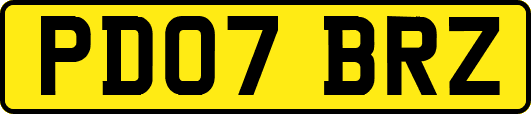 PD07BRZ