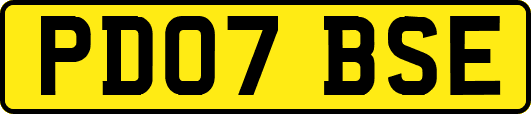 PD07BSE