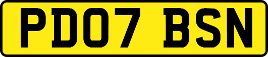 PD07BSN