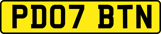 PD07BTN