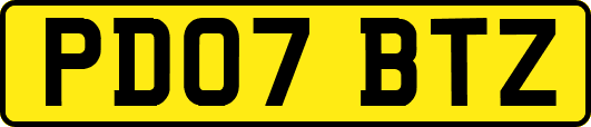 PD07BTZ