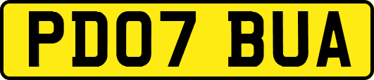 PD07BUA